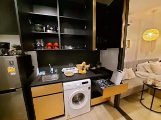 Top Floor Intimate Pleasure The Love NestSuite#E92 - Pattaya - 5