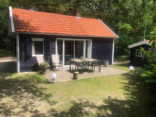 Vakantiehuis De Veldhoen vrijgelegen nabij de rivier de Vecht - 0