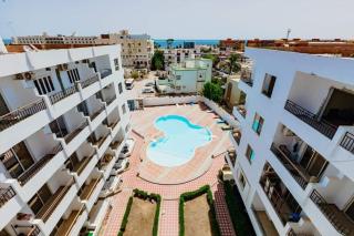 b509 Makramia studio - Hurghada - 8