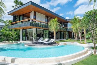 Villa Umani - Canggu - 0