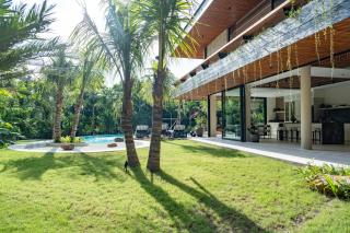 Villa Umani - Canggu - 4