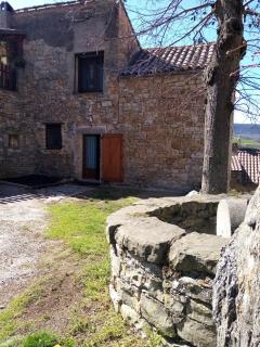 Gîte le Jaya - Saint-Georges-de-Luzençon - 9