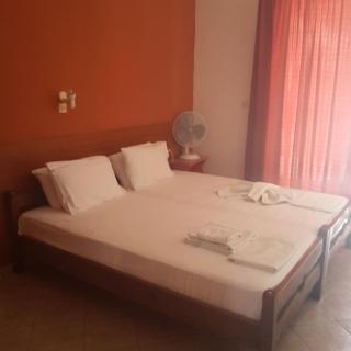 Apostolis studios Pefki Lindos Rhodes - 8