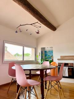 A spacious, sunny & calm loft in Avignon’s heart - Avignone - 7
