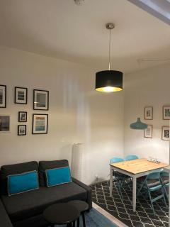 Ester central apartment - Budapest - 1