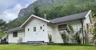 Dalhus - House with jacuzzi - Norddal - 7