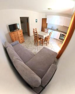 Apartment Blanusa C - Povljana - 7