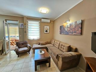Lalovina Apartment - Herceg Novi - 0