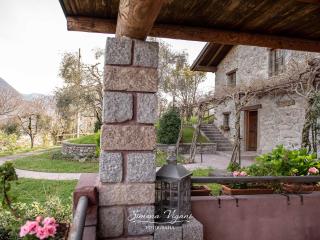 Cascina Capéle - Gratacasolo - 1