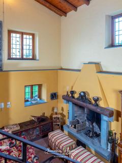Cascina Capéle - Gratacasolo - 8