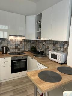 Ester central apartment - Budapest - 2