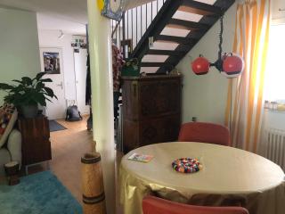 Maisonnette Wohnung am Fluss - Zurigo - 0