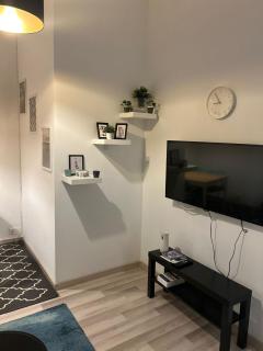 Ester central apartment - Budapest - 7