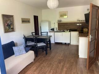 Apartmán Židovice - Louny - 0