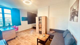 Richter Apartments Finsterwalde 4 - 7