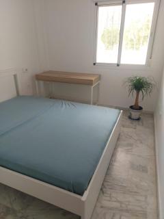 Apartment Carolina with huge terrace - Benalmádena - 7