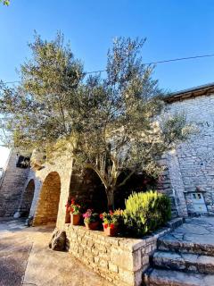 Authentic stone house Miro - Rajki - 8