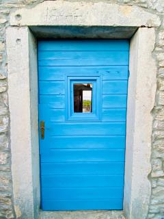 Authentic stone house Miro - 2