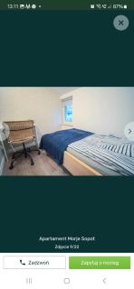 Apartament Morje - Sopot - 2