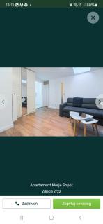 Apartament Morje - Sopot - 5