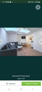 Apartament Morje - Sopot - 9