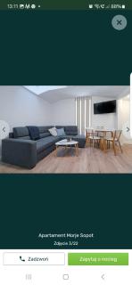 Apartament Morje - Sopot - 8