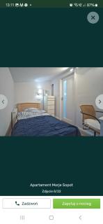 Apartament Morje - Sopot - 3