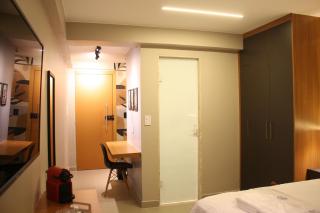 Flat prox. Esplanada - CLN 403 by CentoEdez - Brasilia - 7