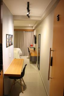 Flat prox. Esplanada - CLN 403 by CentoEdez - Brasilia - 9