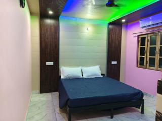 Purnotsav - Rishikesh - 2