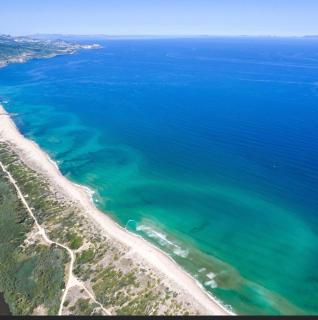 CASA SMILE - 50mt DALLA SPIAGGIA - Badesi - 0