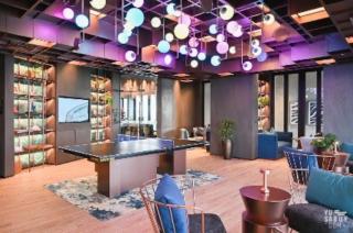 Downtown Chic Condo High Floor& Seaview #EN60329 - 1