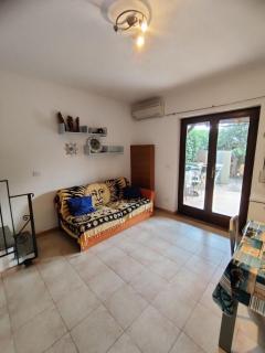 CASA SMILE - 50mt DALLA SPIAGGIA - Badesi - 5