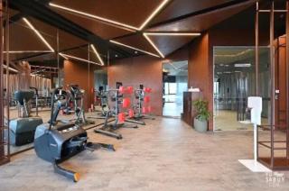 Downtown Chic Condo High Floor& Seaview #EN60329 - Pattaya - 3