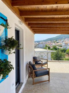 Aphrodite suite center - Skiathos - 0