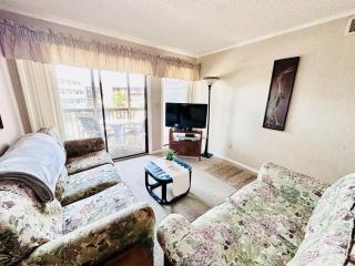 Tilghman Beach and Racquet Club 242 condo - Myrtle Beach - 0