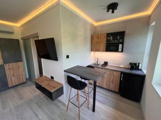 Várkapu Apartmanok 2 - 8