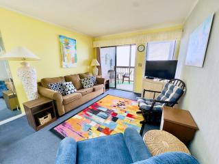 Tilghman Beach and Racquet Club 304 condo - Myrtle Beach - 8