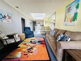 Tilghman Beach and Racquet Club 304 condo - Myrtle Beach - 7