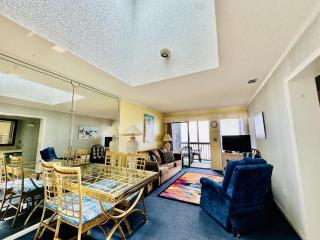 Tilghman Beach and Racquet Club 304 condo - Myrtle Beach - 5