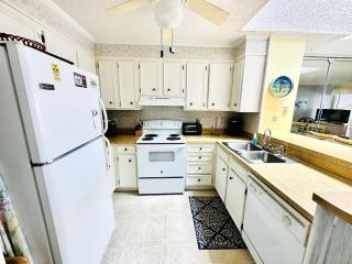 Tilghman Beach and Racquet Club 304 condo - Myrtle Beach - 3