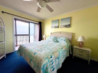 Tilghman Beach and Racquet Club 304 condo - Myrtle Beach - 1