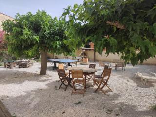 Maison avec jardin à Portiragnes - Portiragnes - 0