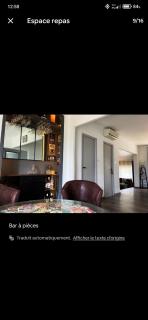 Maison avec jardin à Portiragnes - Portiragnes - 5