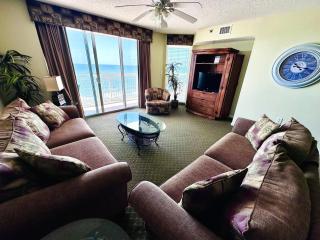 Crescent Shores N 1204 condo - Myrtle Beach - 9