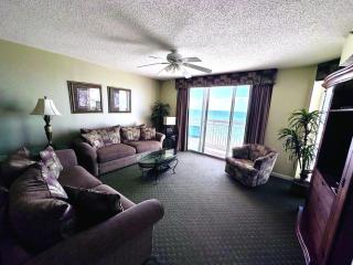 Crescent Shores N 1204 condo - Myrtle Beach - 8