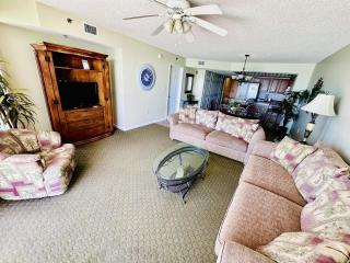 Crescent Shores N 1204 condo - Myrtle Beach - 7