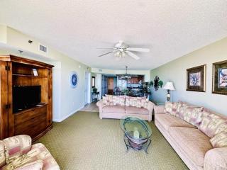Crescent Shores N 1204 condo - Myrtle Beach - 6