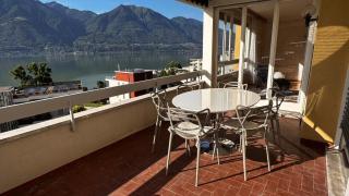 Azalee Lake View - Minusio - 3