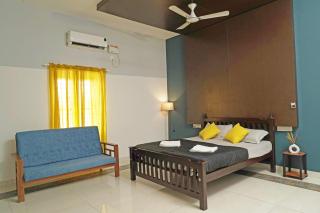 ORANGE VALLEY TOWN RESIDENCY - Trivandrum - 7